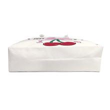 Load image into Gallery viewer, Cherry Weekender Bag