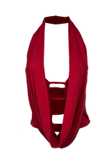 Load image into Gallery viewer, Cosmo Cowl Neck Top