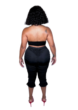 Load image into Gallery viewer, Carrie Capri Pants