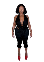 Load image into Gallery viewer, Carrie Capri Pants