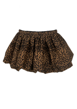 Load image into Gallery viewer, Luxe Bubble Skirt