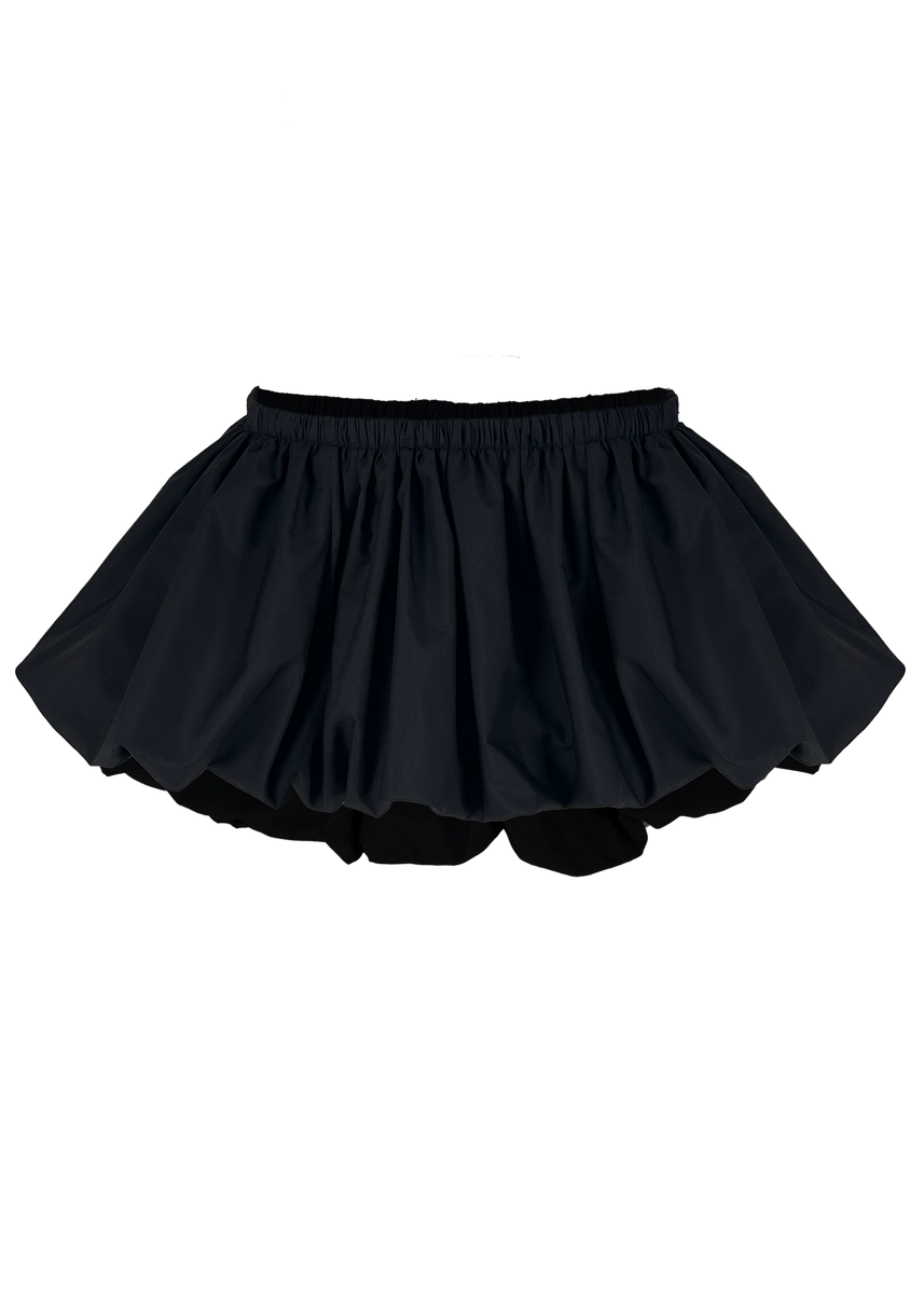 美品　gypsohila fleuri skirt black Luxe Bubble Skirt – Haus of HillHeir