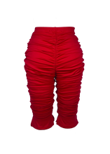 Load image into Gallery viewer, Carrie Capri Pants