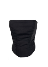 Load image into Gallery viewer, Samantha Cinch Corset