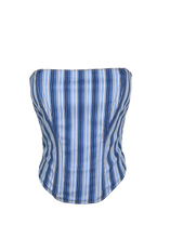 Load image into Gallery viewer, Samantha Cinch Corset