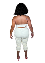 Load image into Gallery viewer, Carrie Capri Pants