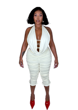 Load image into Gallery viewer, Carrie Capri Pants