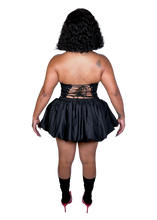 Load image into Gallery viewer, Samantha Cinch Corset