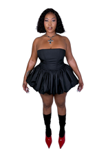 Load image into Gallery viewer, Luxe Bubble Skirt