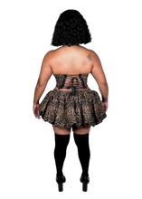 Load image into Gallery viewer, Samantha Cinch Corset