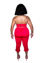 Load image into Gallery viewer, Carrie Capri Pants