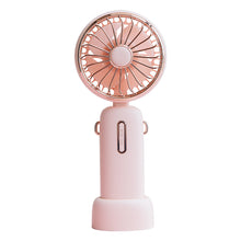Load image into Gallery viewer, Portable Luxe Fan