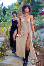 Load image into Gallery viewer, Gaia Maxi Dress