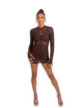 Load image into Gallery viewer, Brulee Dress