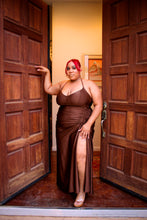 Load image into Gallery viewer, Hera Maxi Dress