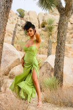 Load image into Gallery viewer, Selene Maxi Dress