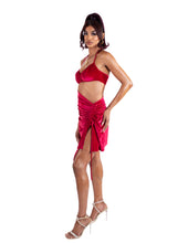 Load image into Gallery viewer, Alexis Mini Dress