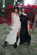 Load image into Gallery viewer, Onyx Maxi Dress