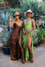 Load image into Gallery viewer, Hera Maxi Dress