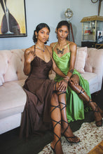 Load image into Gallery viewer, Selene Maxi Dress